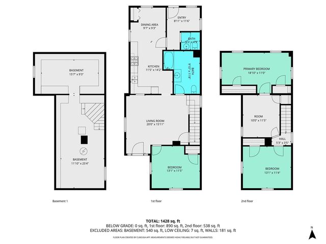 1940 Morton Street, Lafayette, IN 47904