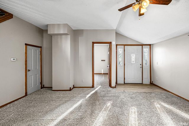 1940 Morton Street, Lafayette, IN 47904