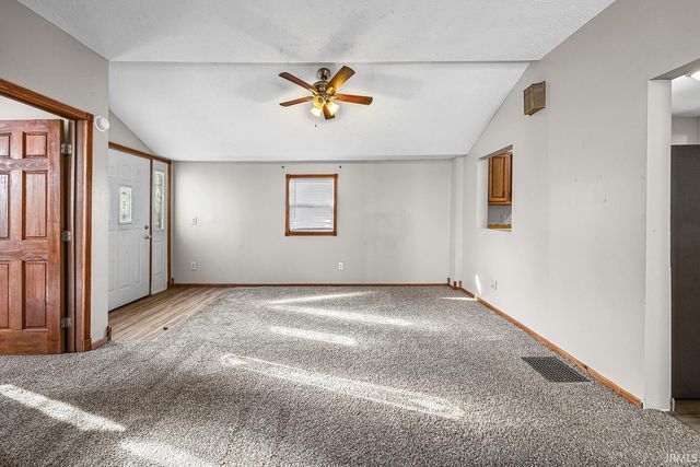 1940 Morton Street, Lafayette, IN 47904