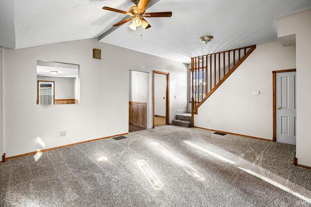 1940 Morton Street, Lafayette, IN 47904