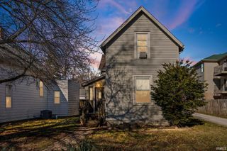 1940 Morton Street, Lafayette, IN 47904