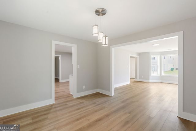 759 Mountain Ridge Way S 1, Lithonia, GA 30058