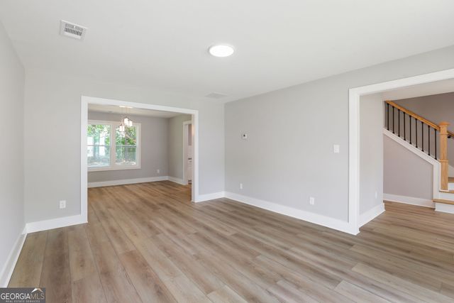 759 Mountain Ridge Way S 1, Lithonia, GA 30058