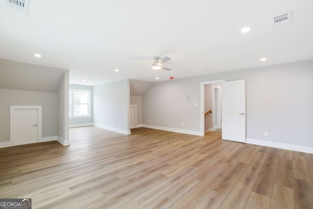 759 Mountain Ridge Way S 1, Lithonia, GA 30058