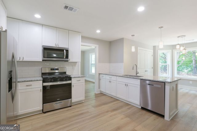759 Mountain Ridge Way S 1, Lithonia, GA 30058