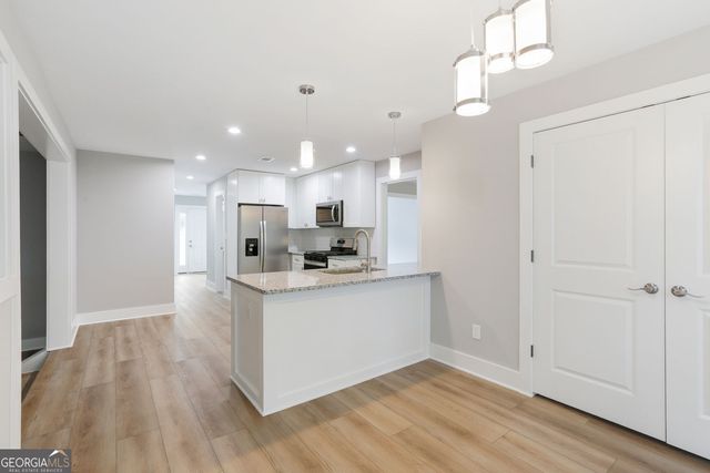 759 Mountain Ridge Way S 1, Lithonia, GA 30058