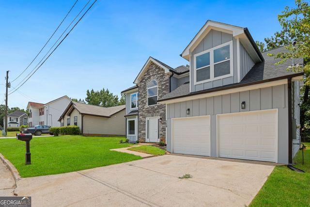 759 Mountain Ridge Way S 1, Lithonia, GA 30058