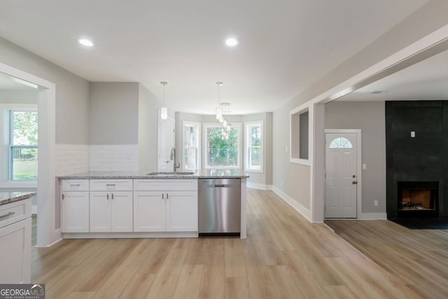 759 Mountain Ridge Way S 1, Lithonia, GA 30058