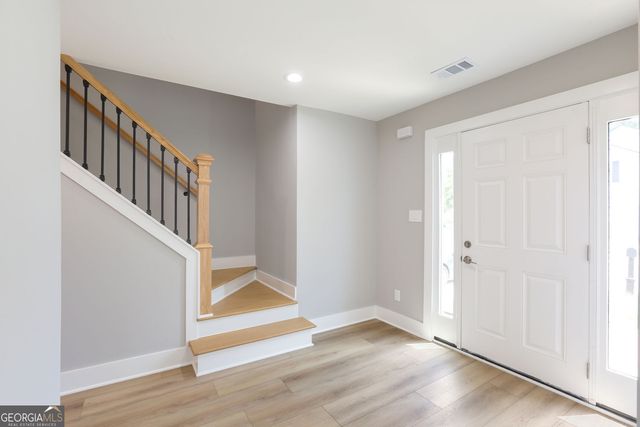 759 Mountain Ridge Way S 1, Lithonia, GA 30058