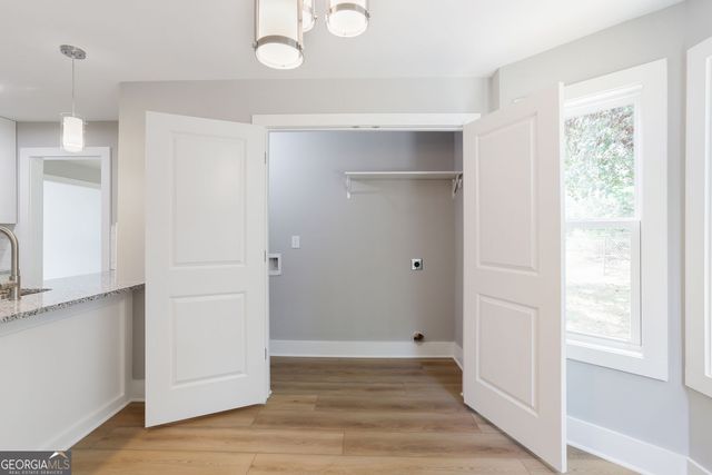 759 Mountain Ridge Way S 1, Lithonia, GA 30058