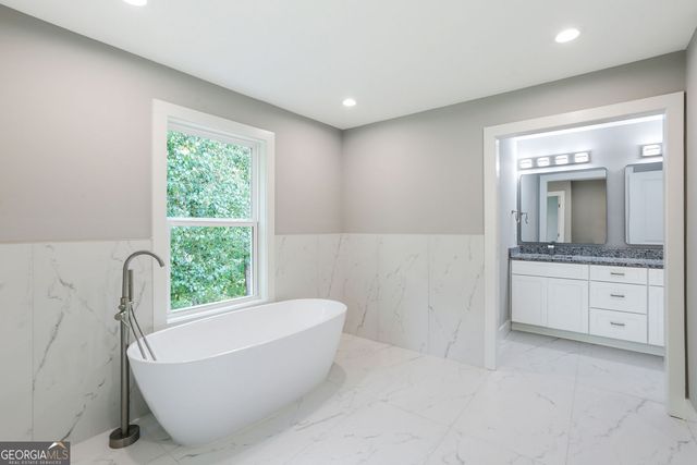 759 Mountain Ridge Way S 1, Lithonia, GA 30058