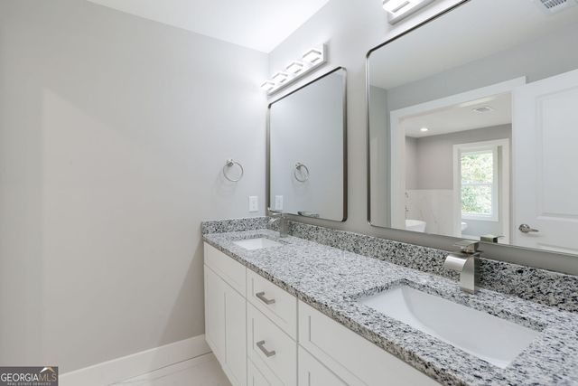 759 Mountain Ridge Way S 1, Lithonia, GA 30058