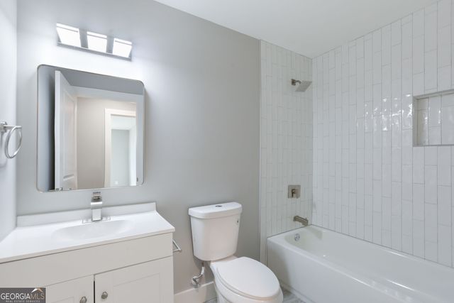 759 Mountain Ridge Way S 1, Lithonia, GA 30058