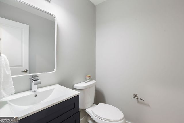 759 Mountain Ridge Way S 1, Lithonia, GA 30058