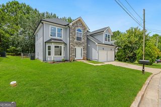 759 Mountain Ridge Way S 1, Lithonia, GA 30058