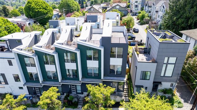 2327 E Denny Way, Seattle, WA 98122