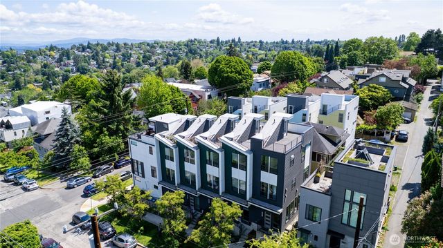 2327 E Denny Way, Seattle, WA 98122