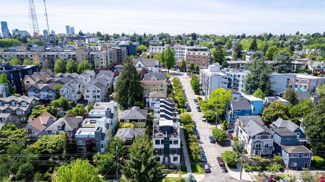 2327 E Denny Way, Seattle, WA 98122