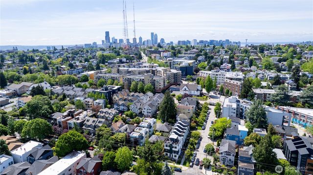 2327 E Denny Way, Seattle, WA 98122