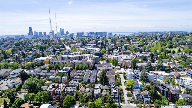 2327 E Denny Way, Seattle, WA 98122