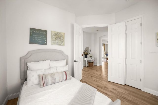 207 MANATEE LANE, Tarpon Springs, FL 34689