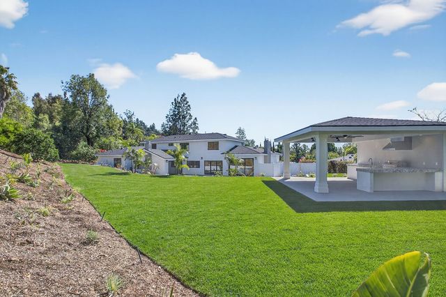 1301 Smokewood Drive, North Tustin, CA 92705