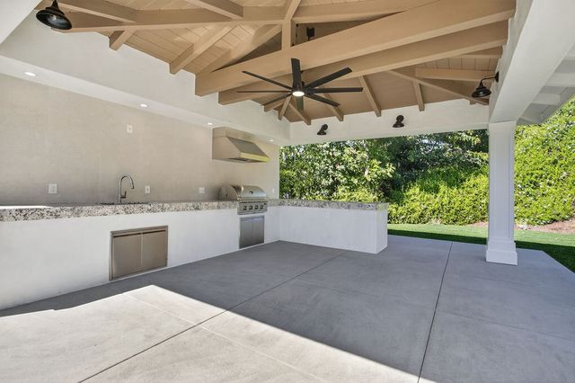1301 Smokewood Drive, North Tustin, CA 92705