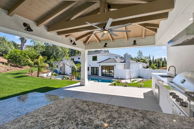 1301 Smokewood Drive, North Tustin, CA 92705