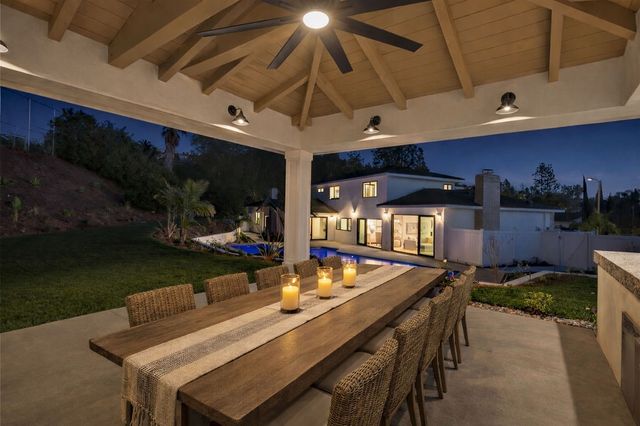 1301 Smokewood Drive, North Tustin, CA 92705