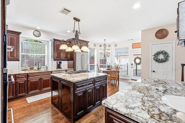 4704 Arbor Glen Drive, Mckinney, TX 75072