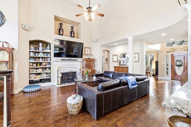 4704 Arbor Glen Drive, Mckinney, TX 75072