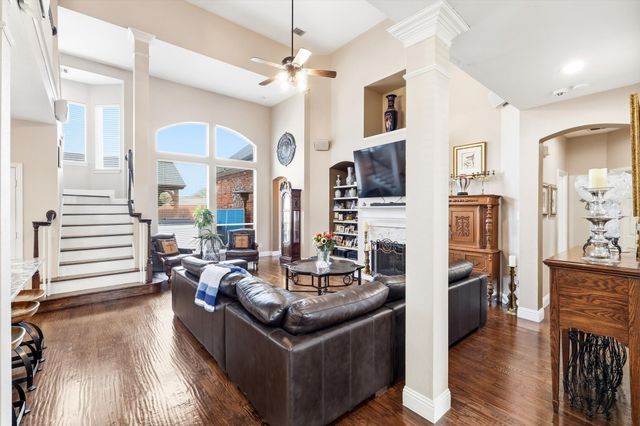 4704 Arbor Glen Drive, Mckinney, TX 75072