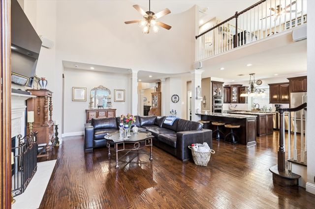 4704 Arbor Glen Drive, Mckinney, TX 75072