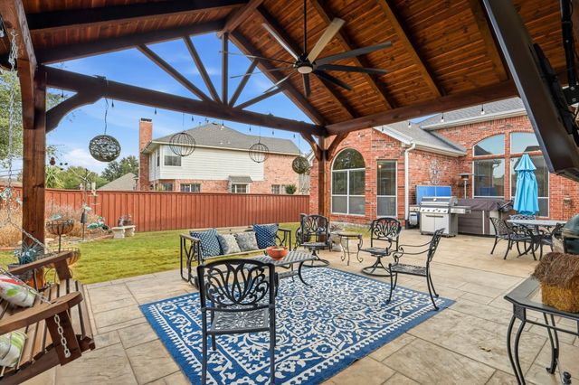 4704 Arbor Glen Drive, Mckinney, TX 75072