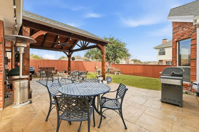 4704 Arbor Glen Drive, Mckinney, TX 75072