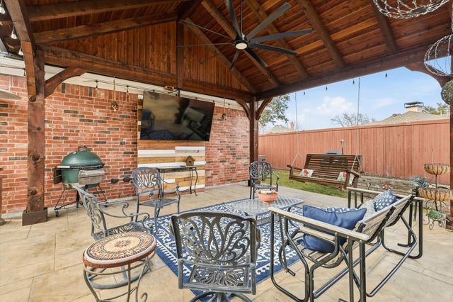 4704 Arbor Glen Drive, Mckinney, TX 75072