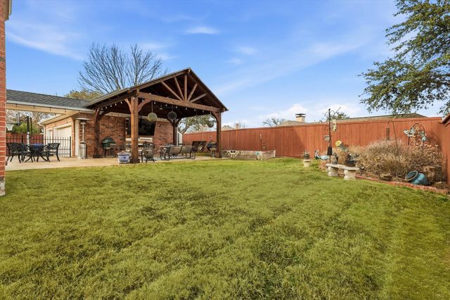 4704 Arbor Glen Drive, Mckinney, TX 75072