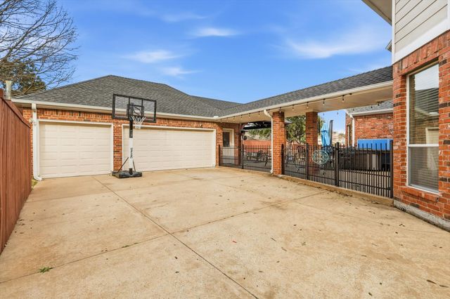 4704 Arbor Glen Drive, Mckinney, TX 75072