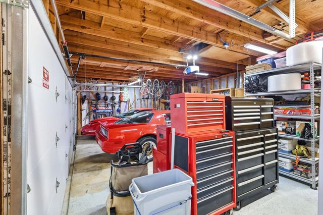 4704 Arbor Glen Drive, Mckinney, TX 75072