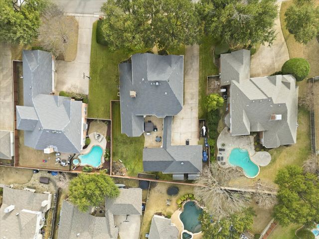 4704 Arbor Glen Drive, Mckinney, TX 75072