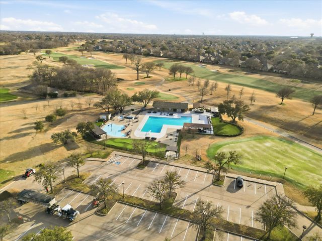 4704 Arbor Glen Drive, Mckinney, TX 75072