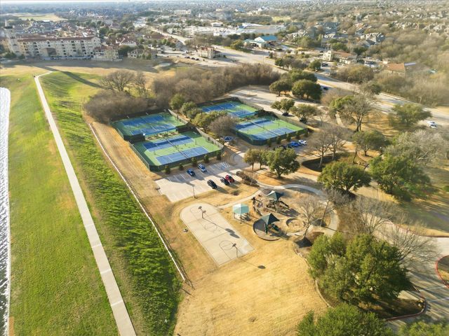 4704 Arbor Glen Drive, Mckinney, TX 75072