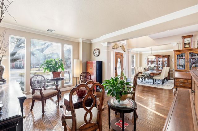 4704 Arbor Glen Drive, Mckinney, TX 75072