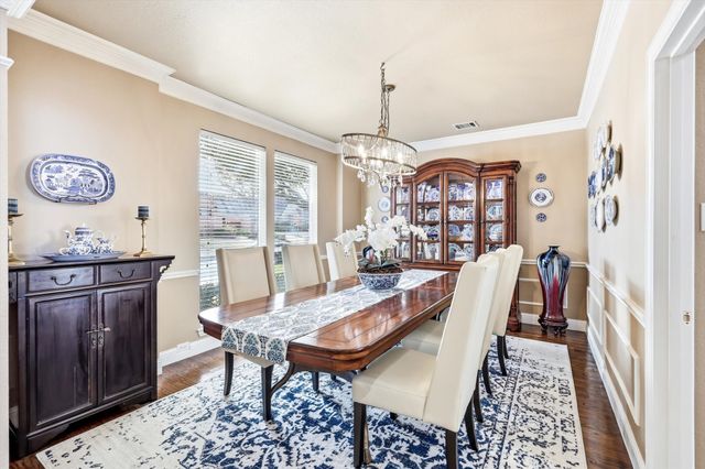 4704 Arbor Glen Drive, Mckinney, TX 75072