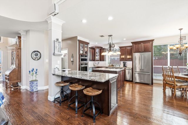 4704 Arbor Glen Drive, Mckinney, TX 75072