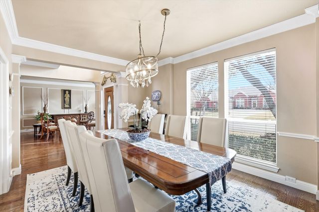 4704 Arbor Glen Drive, Mckinney, TX 75072