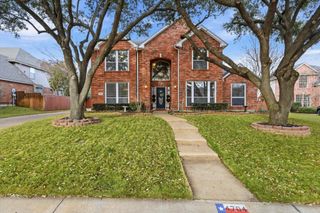 4704 Arbor Glen Drive, Mckinney, TX 75072