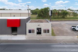 610 E 9th Street, Mission, TX 78572