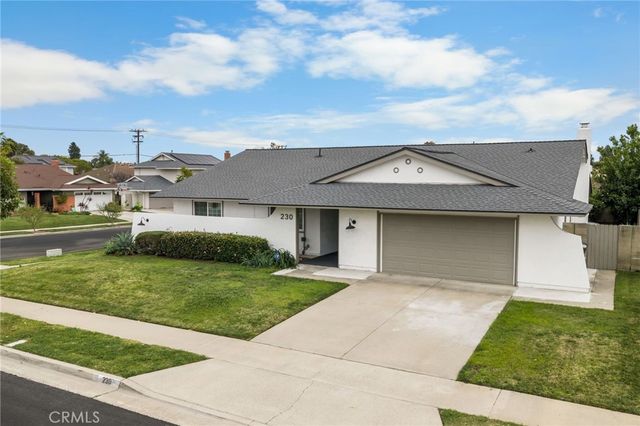 230 Gila Way, Placentia, CA 92870