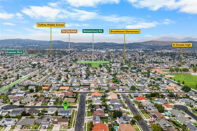 230 Gila Way, Placentia, CA 92870